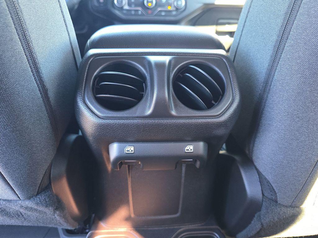 new 2026 Jeep Wrangler car, priced at $40,455