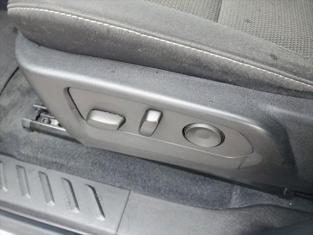 used 2023 Chevrolet Colorado car, priced at $35,591