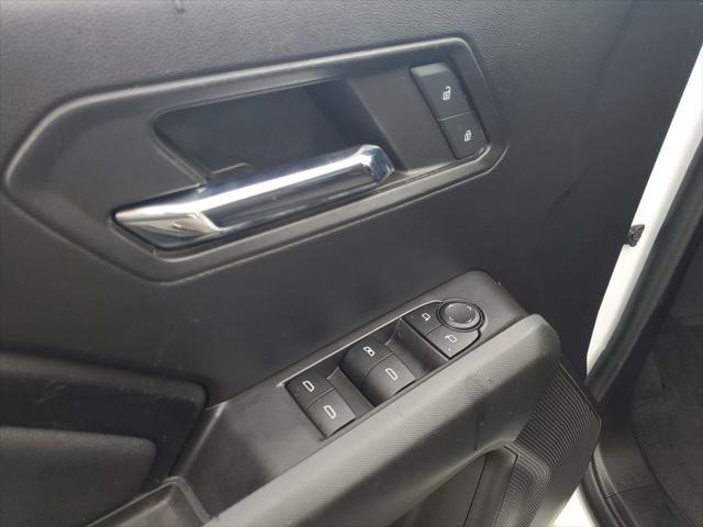 used 2023 Chevrolet Colorado car, priced at $35,591