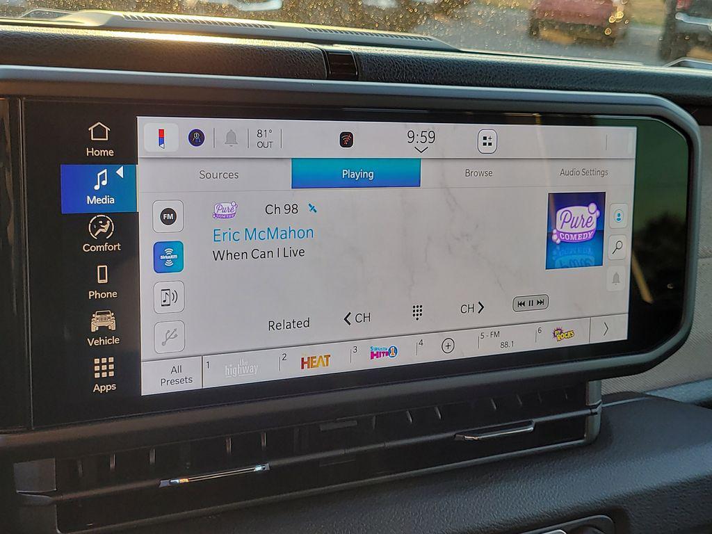 new 2026 Jeep Wrangler car, priced at $42,601