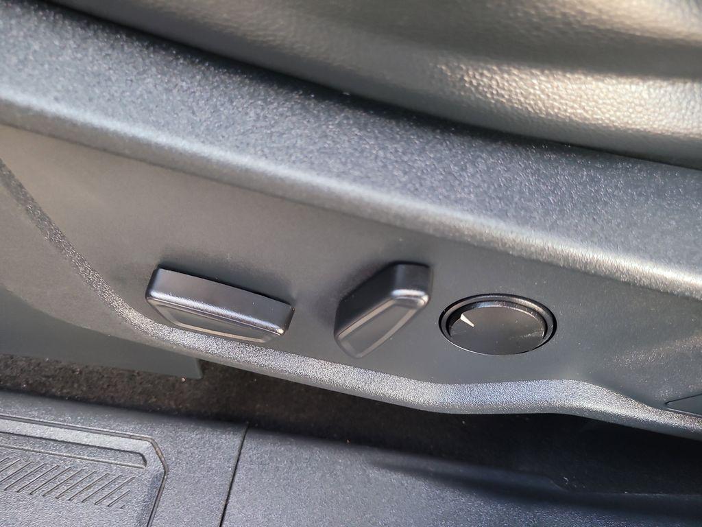 used 2021 Ford Bronco car, priced at $38,378