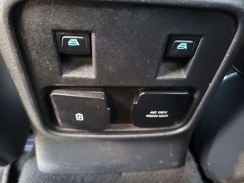 used 2021 Ford Bronco car, priced at $38,378