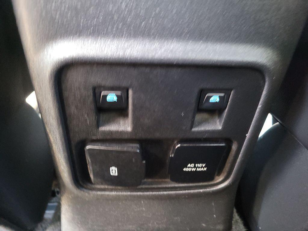 used 2021 Ford Bronco car, priced at $38,378