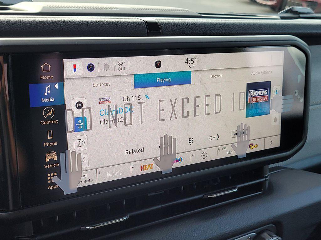 new 2026 Jeep Wrangler car, priced at $45,059