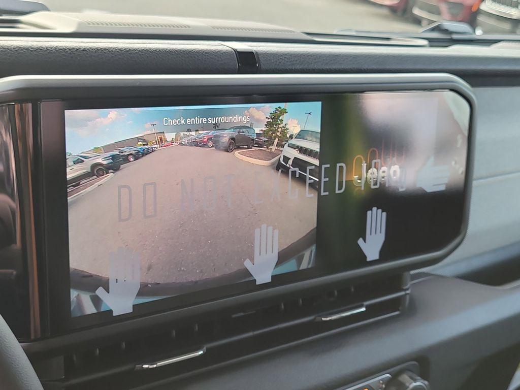 new 2026 Jeep Wrangler car, priced at $45,059