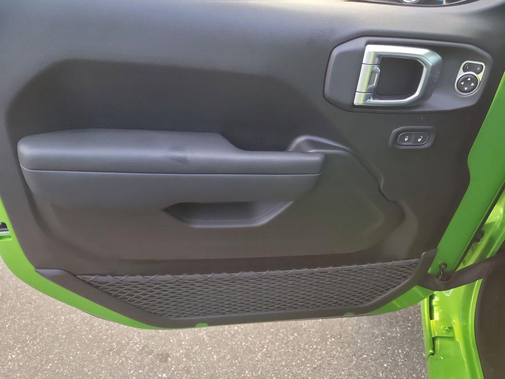 new 2026 Jeep Wrangler car, priced at $45,059