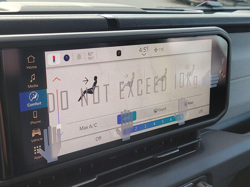 new 2026 Jeep Wrangler car, priced at $45,059