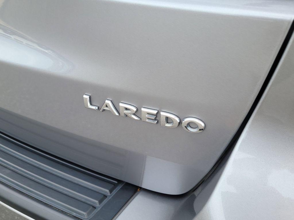 used 2021 Jeep Grand Cherokee car, priced at $18,200