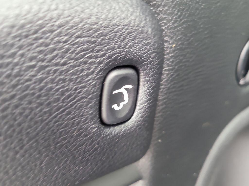 used 2021 Jeep Grand Cherokee car, priced at $18,200