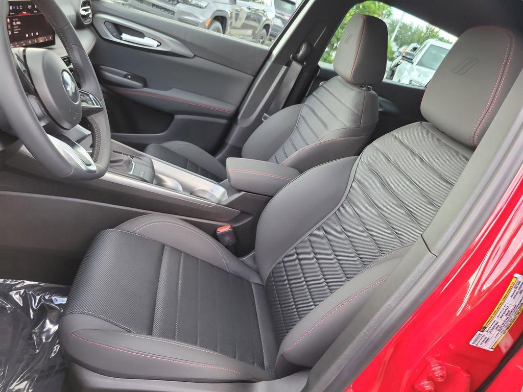 new 2025 Dodge Hornet car, priced at $29,606