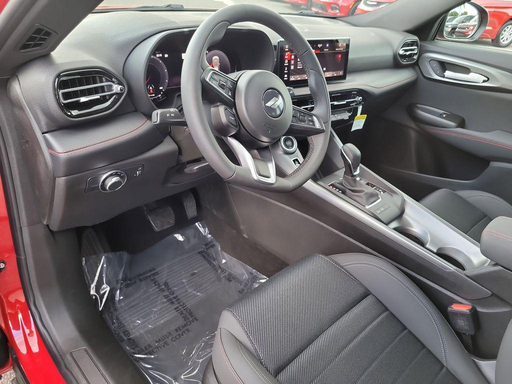 new 2025 Dodge Hornet car, priced at $29,606