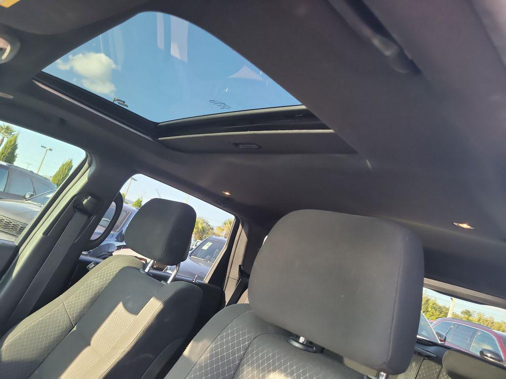 used 2018 Jeep Grand Cherokee car, priced at $19,956