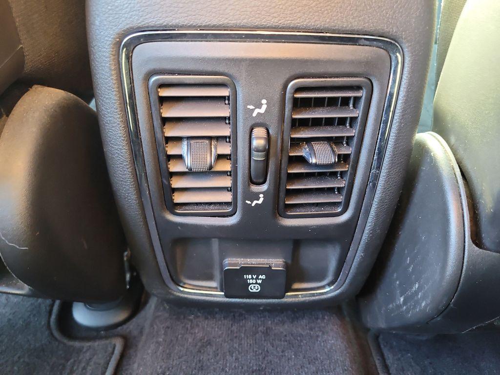 used 2018 Jeep Grand Cherokee car, priced at $19,956