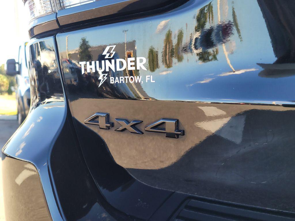 used 2018 Jeep Grand Cherokee car, priced at $19,956