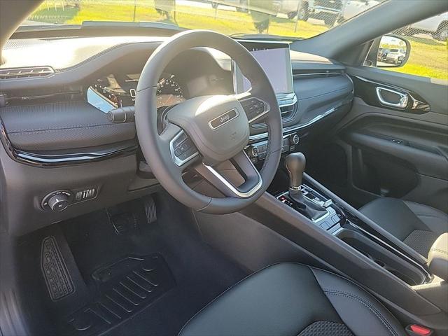 new 2025 Jeep Compass car, priced at $27,288