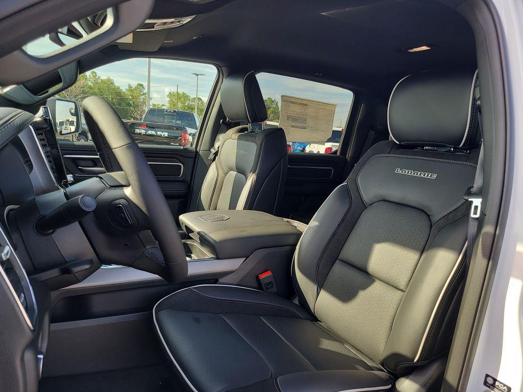 new 2026 Ram 1500 car, priced at $62,484