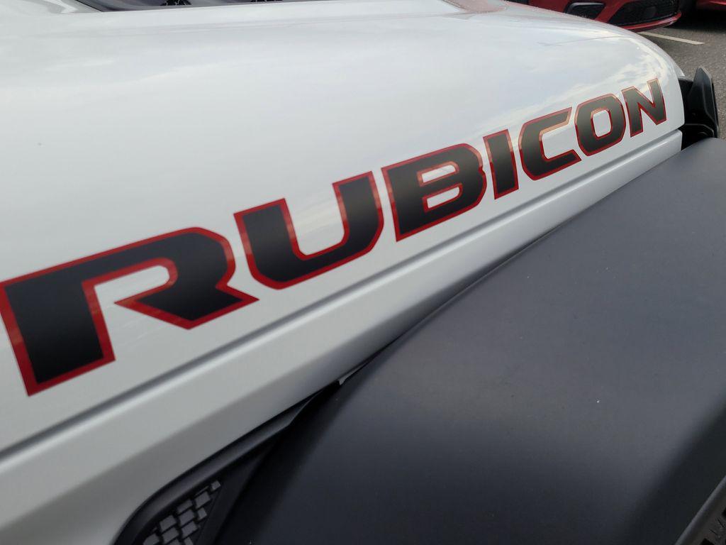 new 2025 Jeep Wrangler car, priced at $49,568