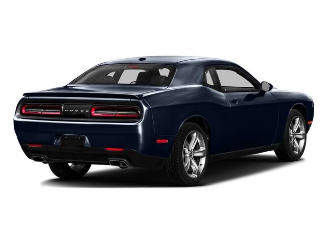 used 2017 Dodge Challenger car