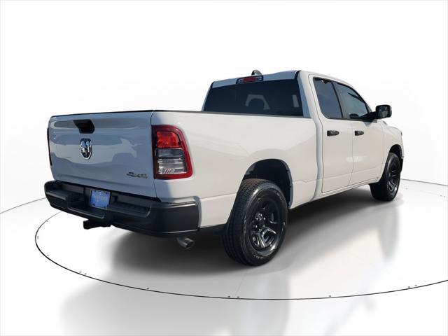 new 2024 Ram 1500 car, priced at $39,926