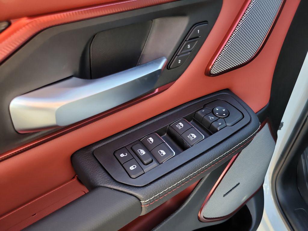 new 2026 Ram 1500 car, priced at $63,137