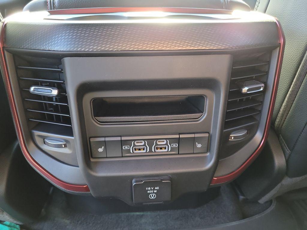 new 2026 Ram 1500 car, priced at $63,137