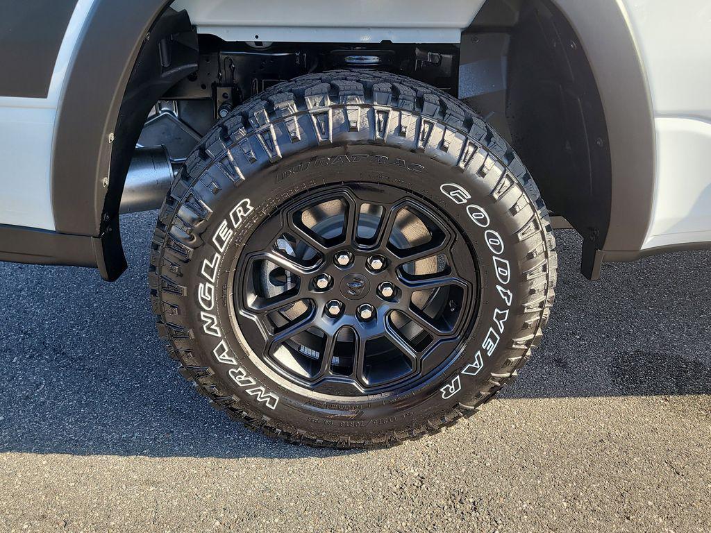 new 2026 Ram 1500 car, priced at $63,137