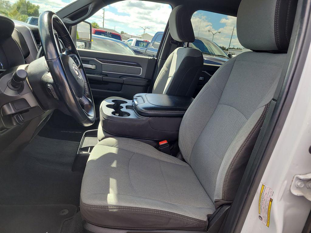 used 2023 Ram 3500 car, priced at $54,379