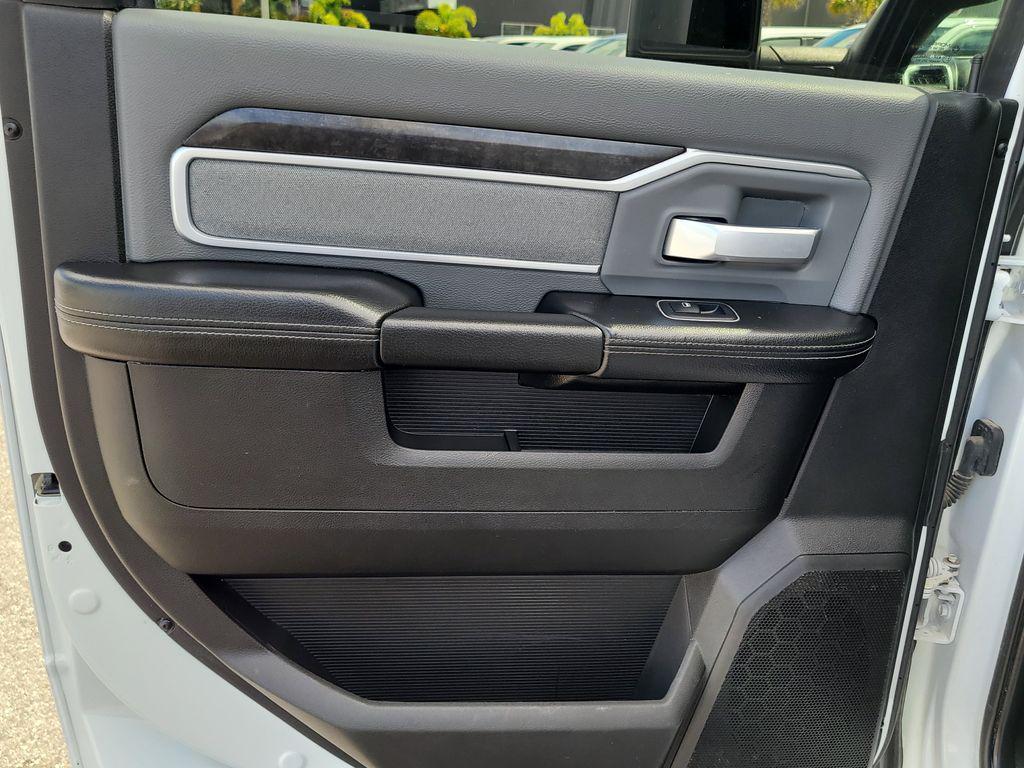 used 2023 Ram 3500 car, priced at $54,379