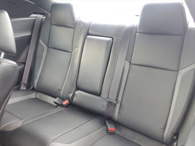 used 2023 Dodge Challenger car, priced at $28,152
