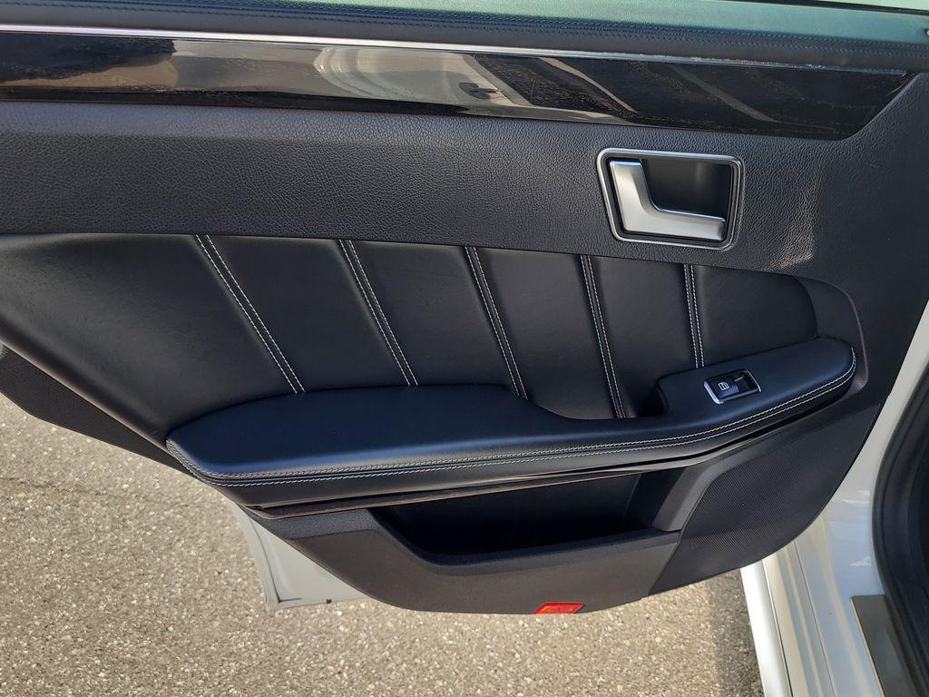 used 2014 Mercedes-Benz E-Class car, priced at $26,323