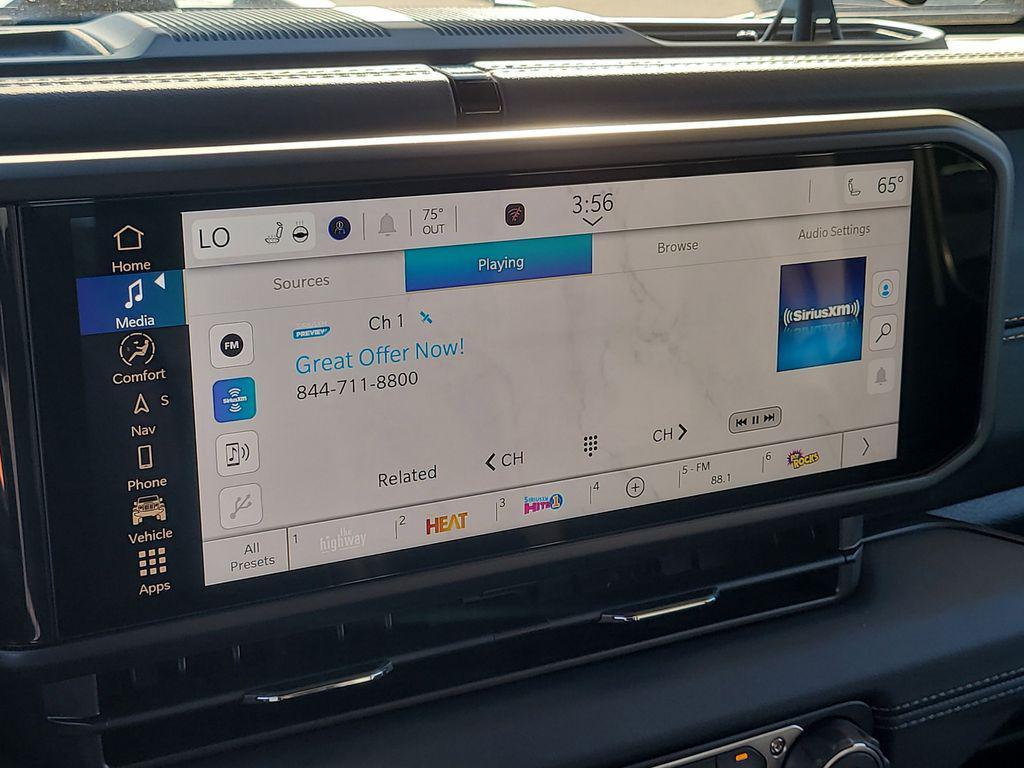 new 2026 Jeep Wrangler car, priced at $52,193