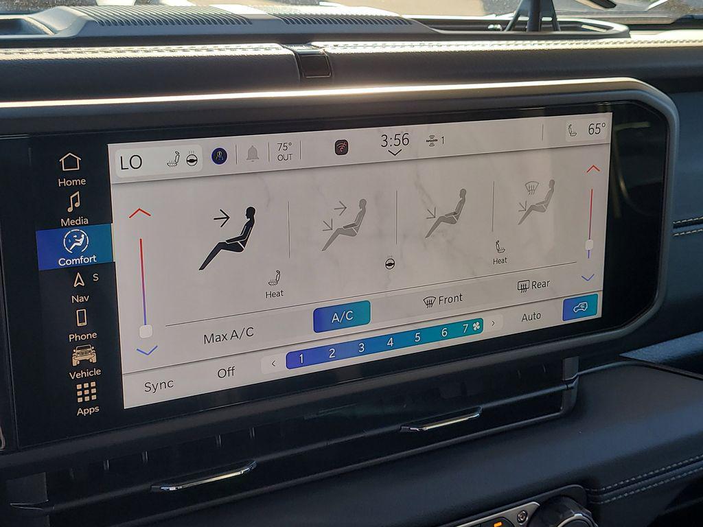 new 2026 Jeep Wrangler car, priced at $52,193