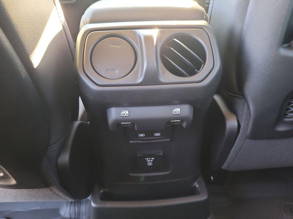 new 2026 Jeep Wrangler car, priced at $52,193