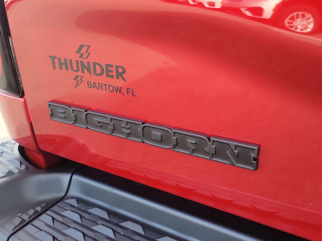 new 2026 Ram 3500 car, priced at $63,996