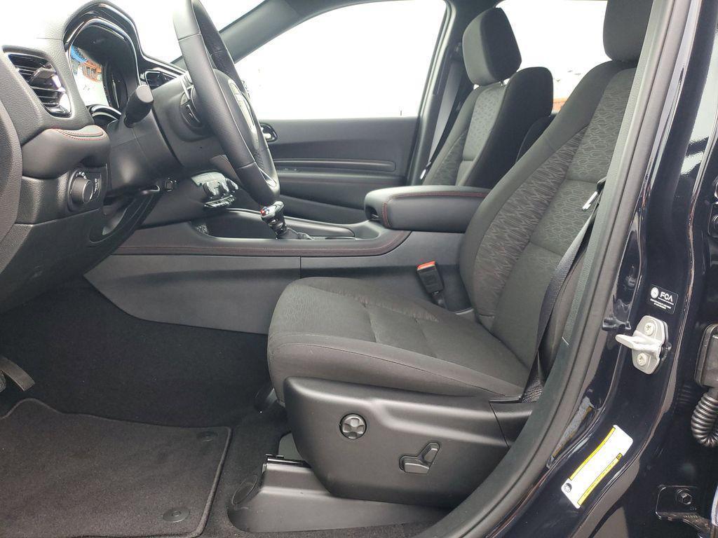 new 2025 Dodge Durango car, priced at $34,989