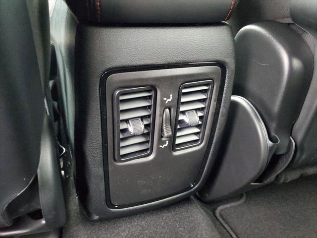 new 2025 Dodge Durango car, priced at $40,675