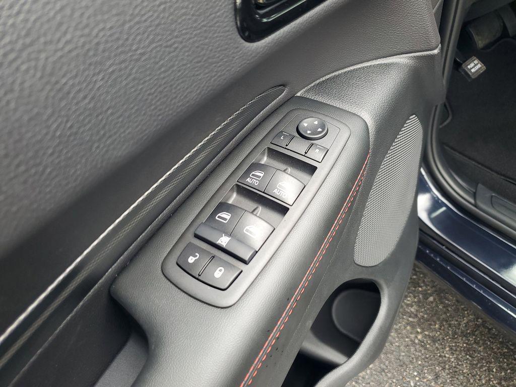 new 2025 Dodge Durango car, priced at $34,989