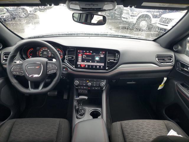 new 2025 Dodge Durango car, priced at $40,675