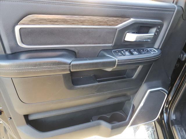 used 2020 Ram 3500 car, priced at $63,254