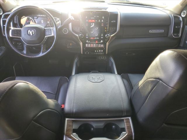 used 2020 Ram 3500 car, priced at $63,254