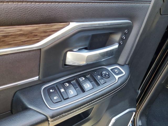 used 2020 Ram 3500 car, priced at $63,254