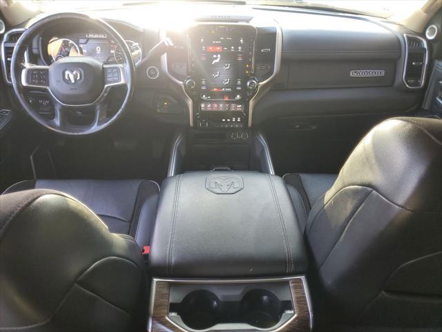 used 2020 Ram 3500 car, priced at $63,254