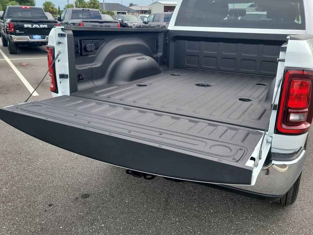 new 2026 Ram 2500 car, priced at $65,371