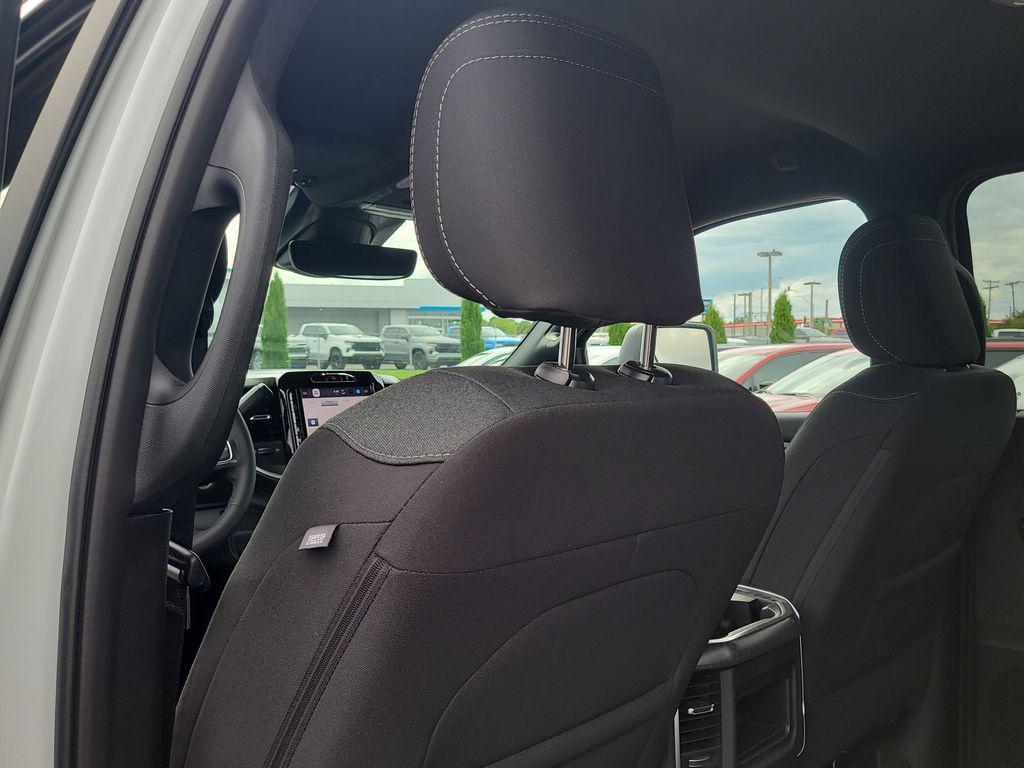 new 2026 Ram 2500 car, priced at $65,371