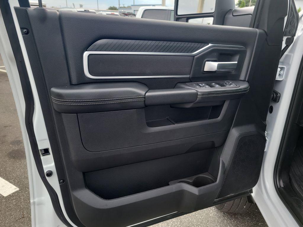 new 2026 Ram 2500 car, priced at $65,371