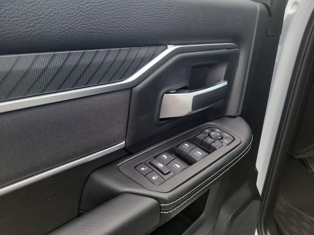 new 2026 Ram 2500 car, priced at $65,371