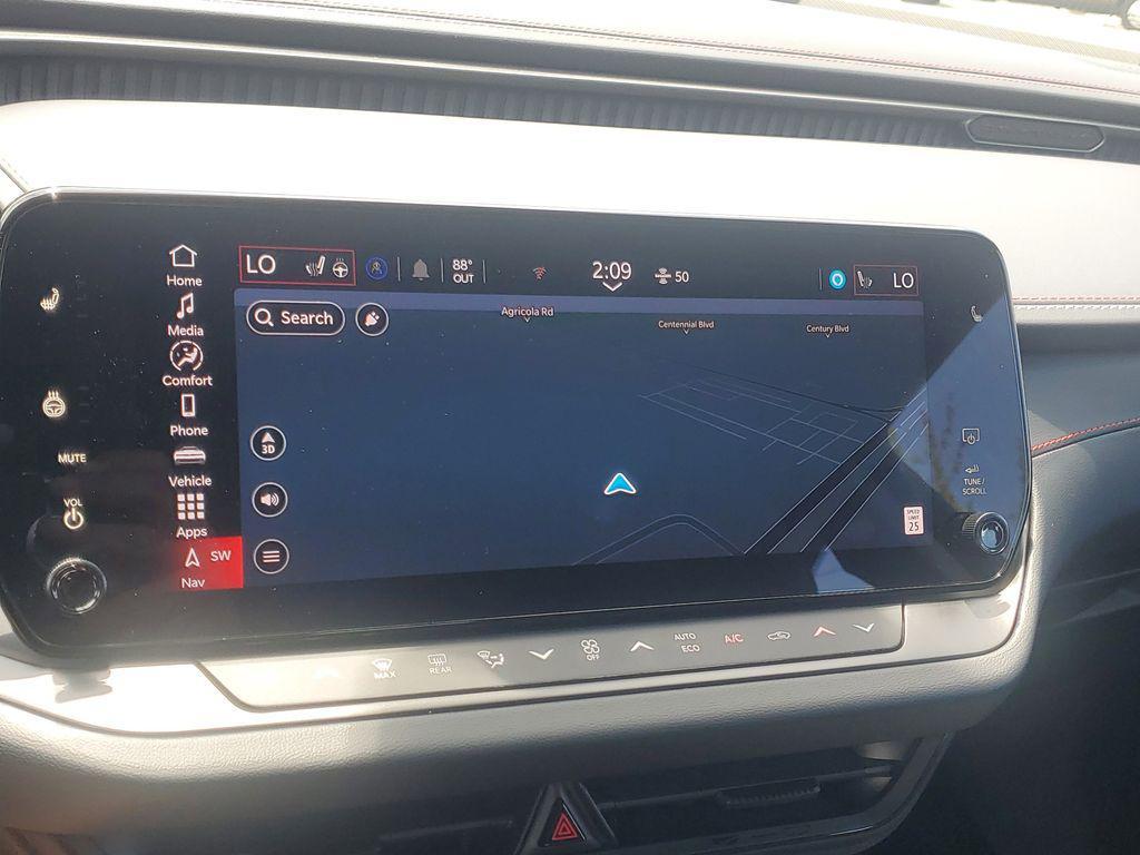 new 2025 Dodge Charger Daytona car, priced at $36,357