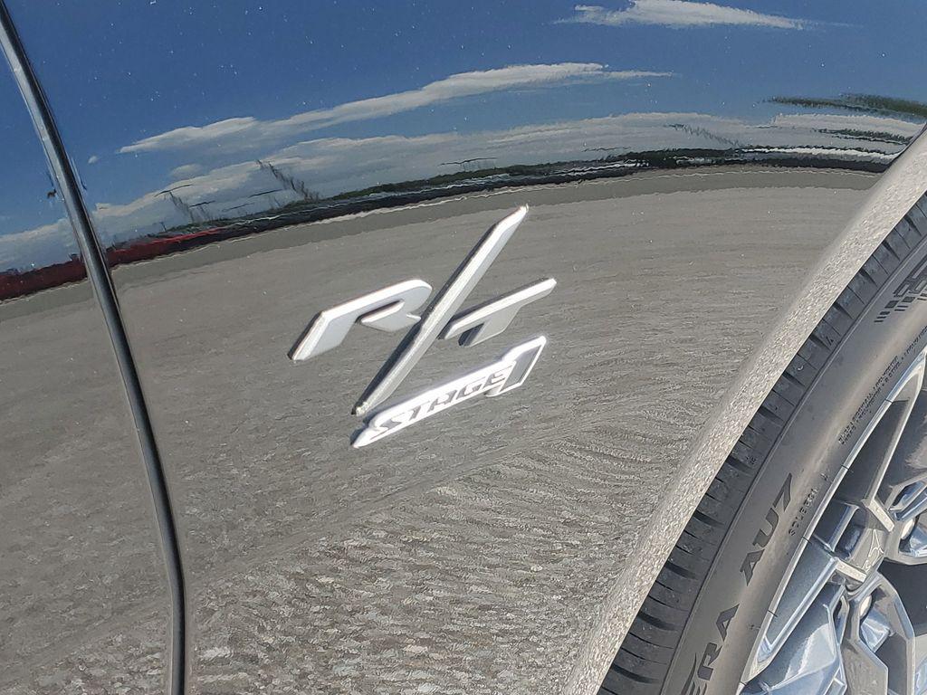 new 2025 Dodge Charger Daytona car, priced at $36,357