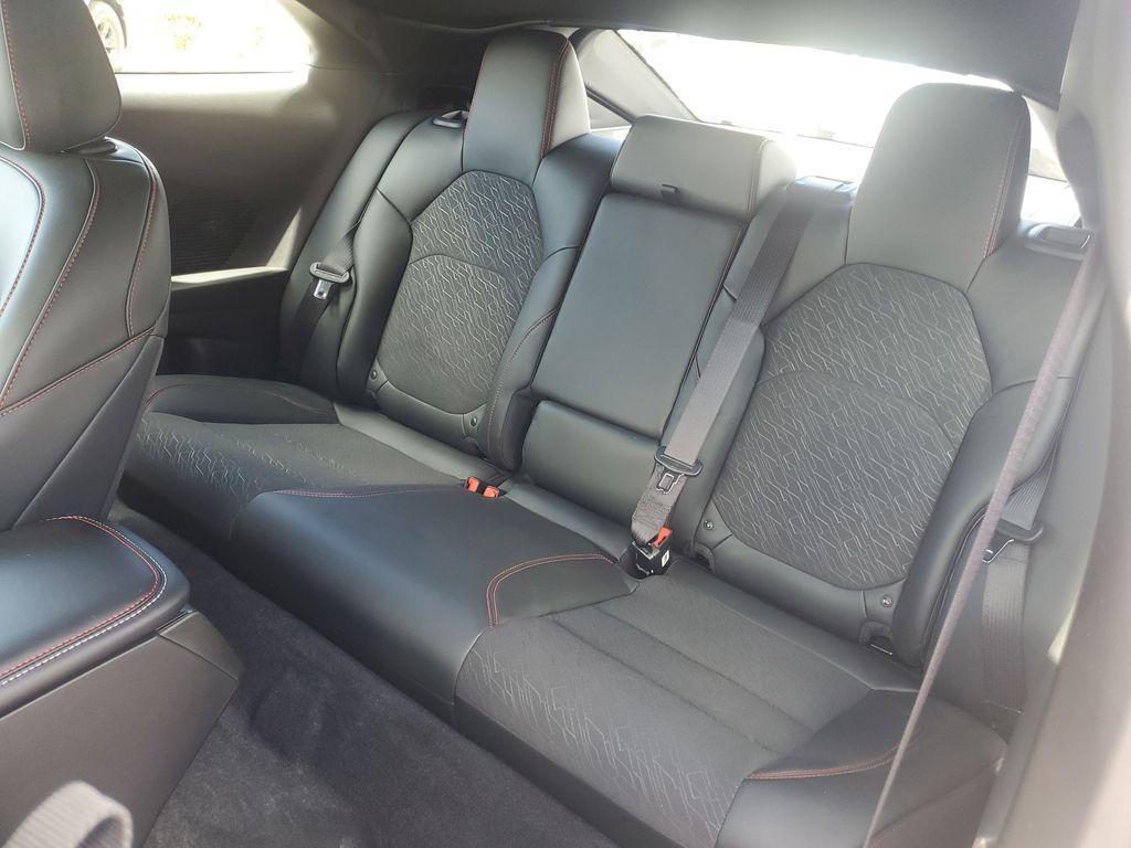 new 2025 Dodge Charger Daytona car, priced at $36,357