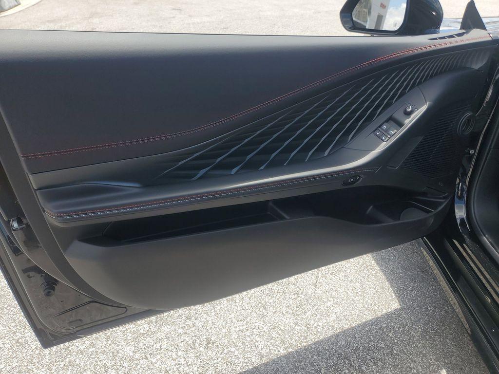 new 2025 Dodge Charger Daytona car, priced at $36,357